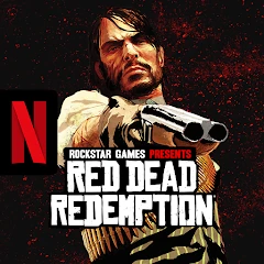 Red Dead Redemption